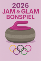 2026 Jam and Glam Women's Bonspiel