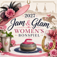 2027 Jam and Glam Women's Bonspiel